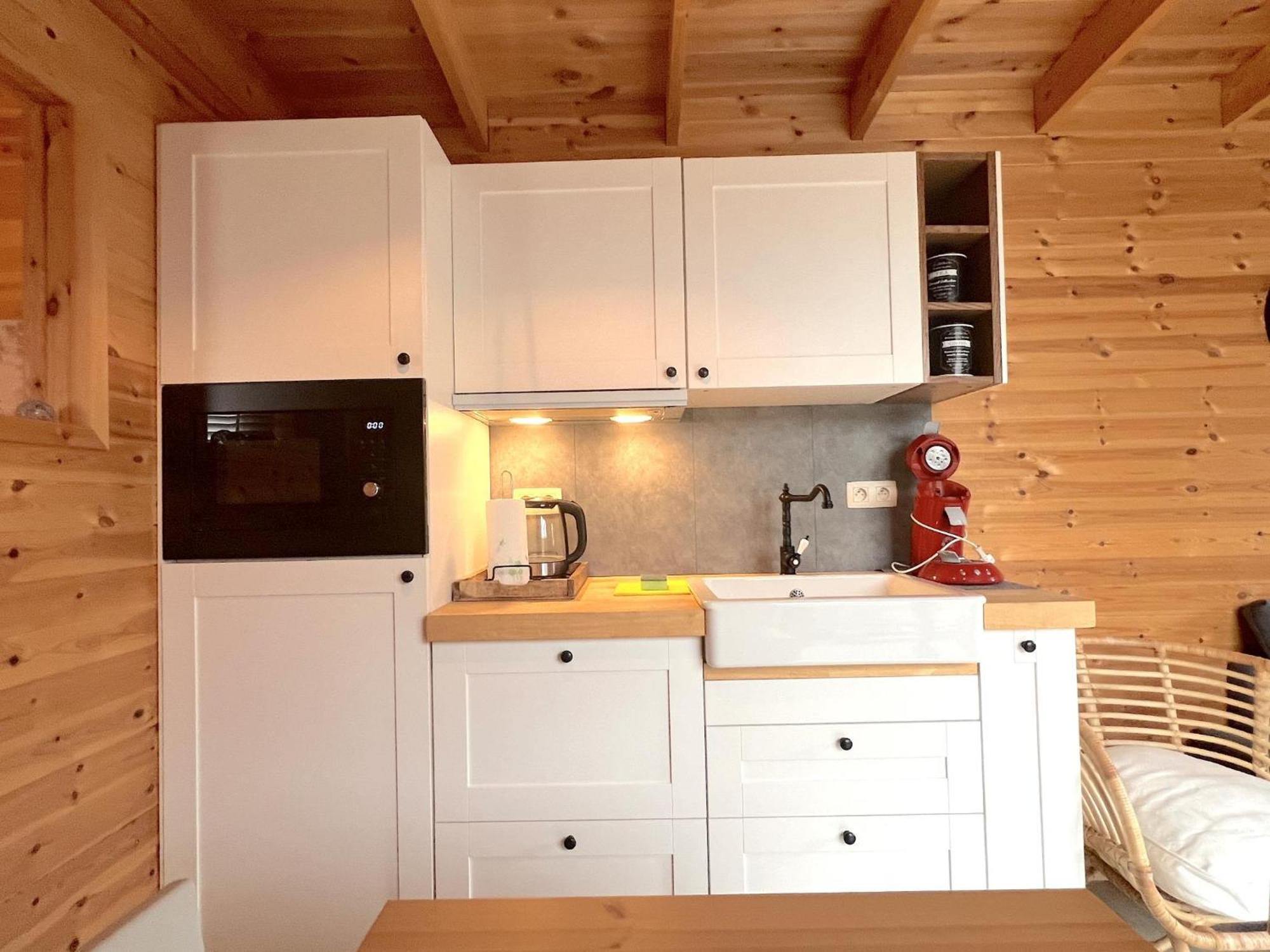 Chalet Wielsmer Zutendaal Zewnętrze zdjęcie
