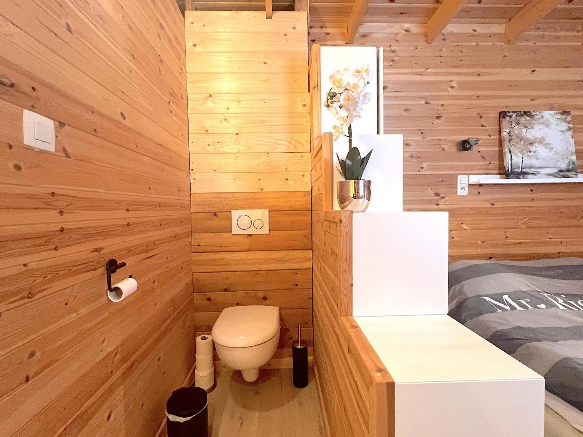 Chalet Wielsmer Zutendaal Zewnętrze zdjęcie