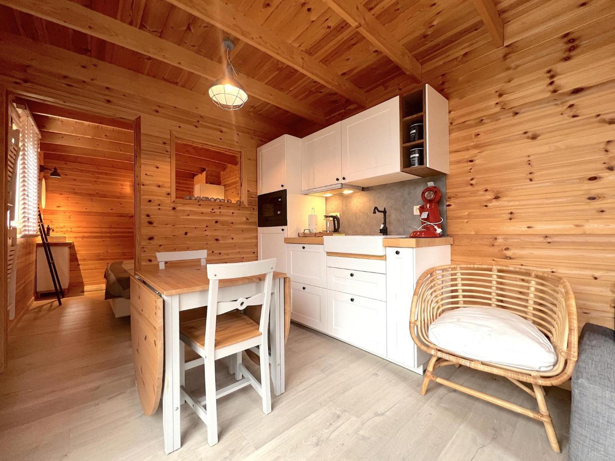 Chalet Wielsmer Zutendaal Zewnętrze zdjęcie