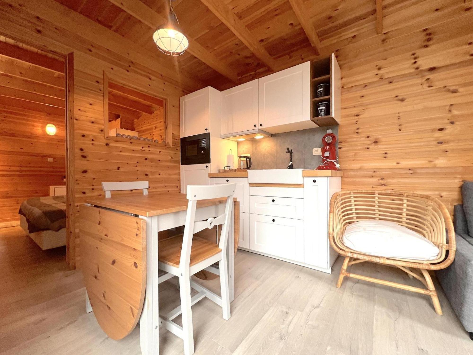 Chalet Wielsmer Zutendaal Zewnętrze zdjęcie