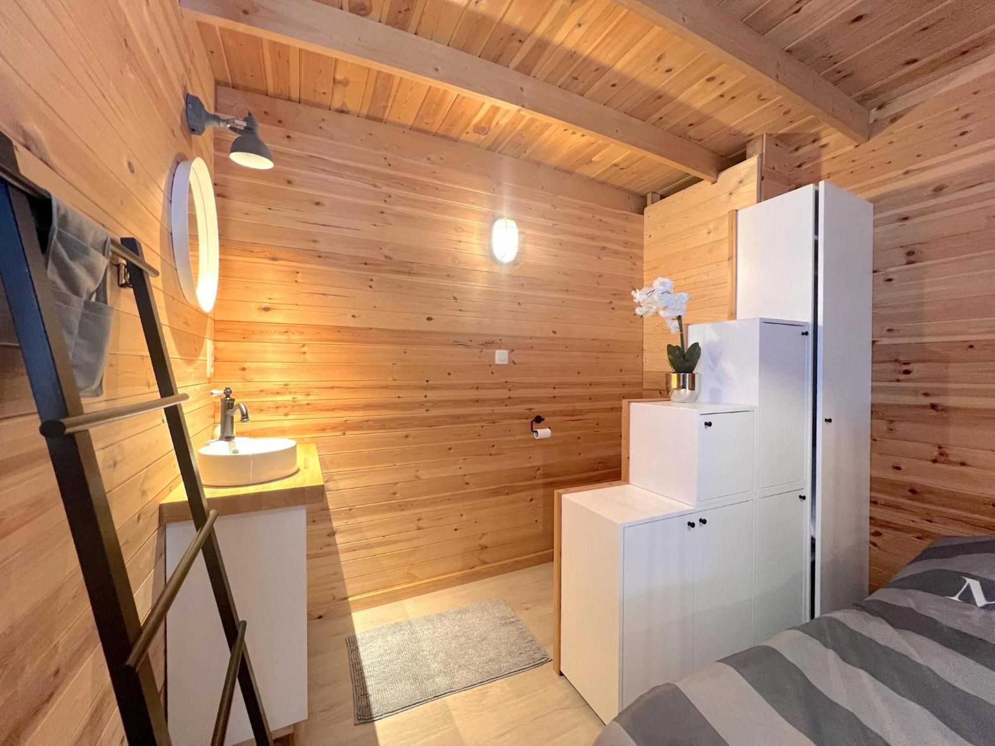 Chalet Wielsmer Zutendaal Zewnętrze zdjęcie